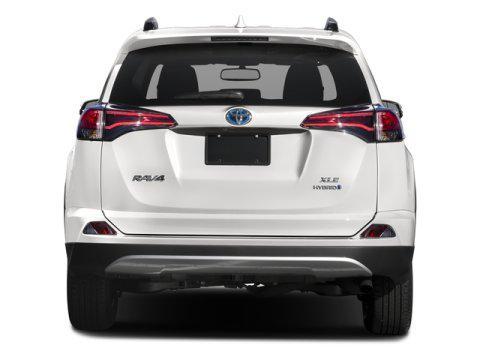 used 2016 Toyota RAV4 Hybrid car, priced at $12,701