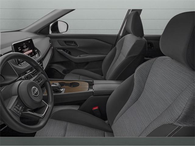 used 2023 Nissan Rogue car, priced at $19,680