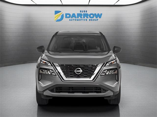 used 2023 Nissan Rogue car, priced at $19,680