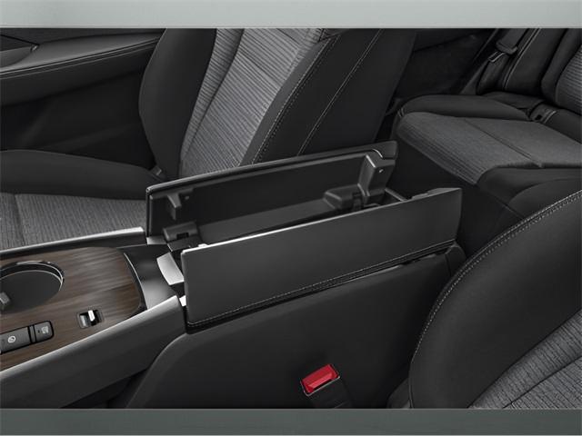 used 2023 Nissan Rogue car, priced at $19,680