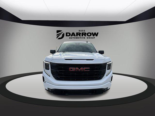 used 2022 GMC Sierra 1500 car, priced at $41,840