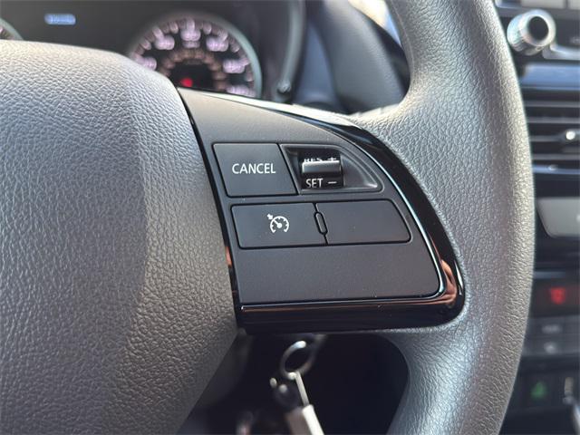 new 2026 Mitsubishi Eclipse Cross car, priced at $29,053