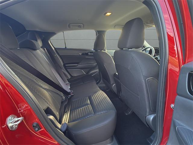 new 2026 Mitsubishi Eclipse Cross car, priced at $29,053