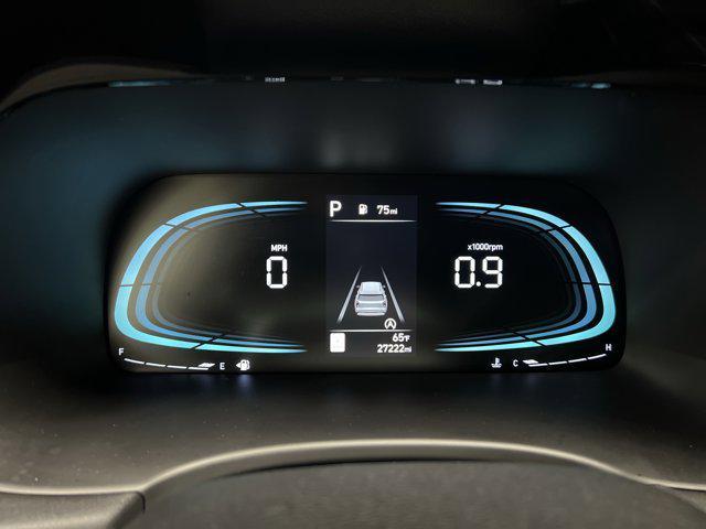 used 2023 Hyundai Palisade car, priced at $33,542