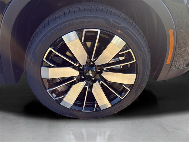 new 2025 Mitsubishi Outlander car, priced at $34,568