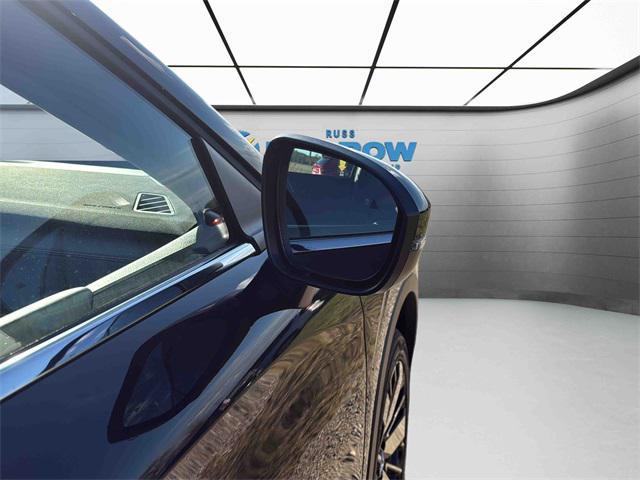 new 2025 Mitsubishi Outlander car, priced at $34,568