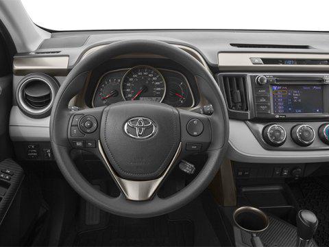 used 2014 Toyota RAV4 car, priced at $10,899