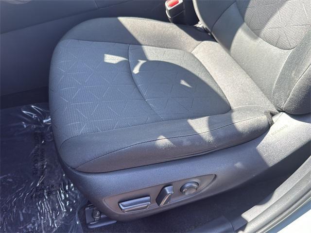 used 2023 Toyota RAV4 car, priced at $24,779