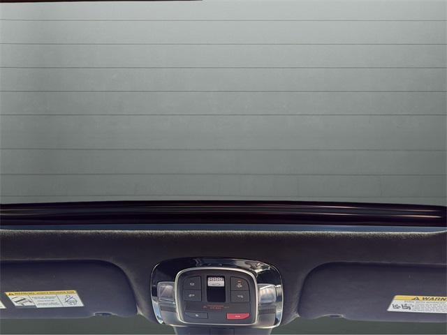 used 2022 Hyundai Santa Fe car, priced at $29,800