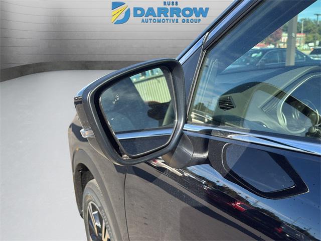 new 2026 Mitsubishi Eclipse Cross car, priced at $31,607