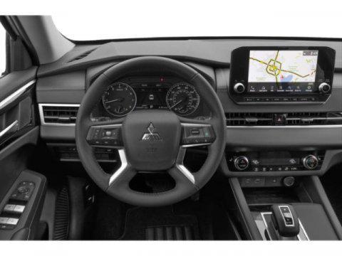 used 2024 Mitsubishi Outlander car, priced at $25,499