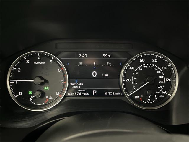 used 2024 Mitsubishi Outlander car, priced at $25,060