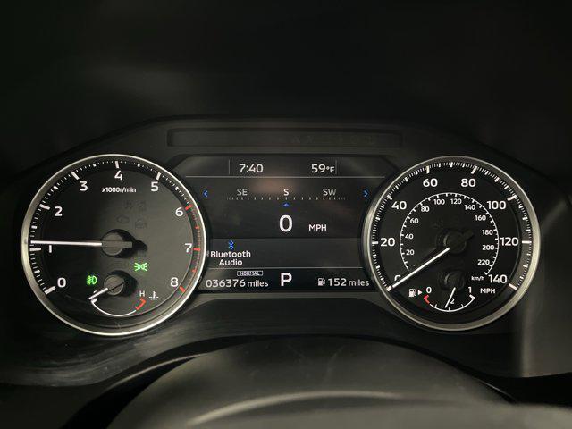 used 2024 Mitsubishi Outlander car, priced at $24,235