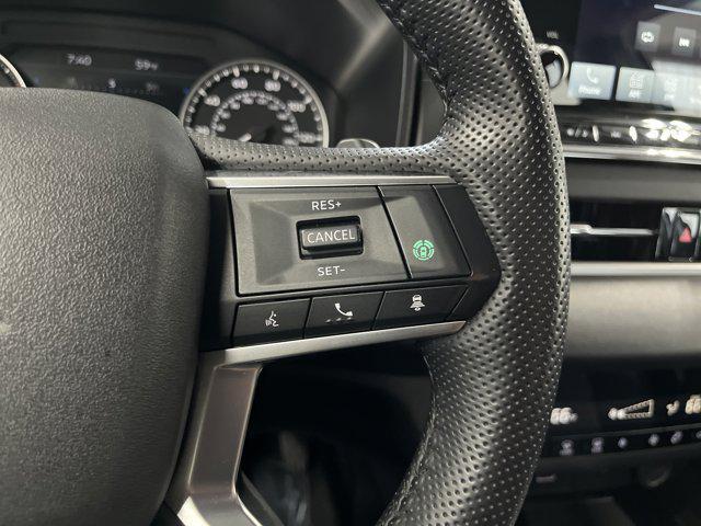 used 2024 Mitsubishi Outlander car, priced at $24,235