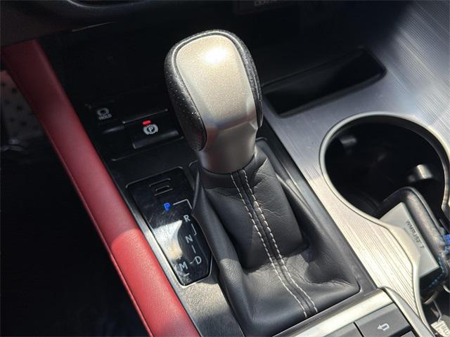 used 2021 Lexus RX 350 car, priced at $36,960