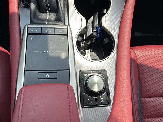 used 2021 Lexus RX 350 car, priced at $36,960