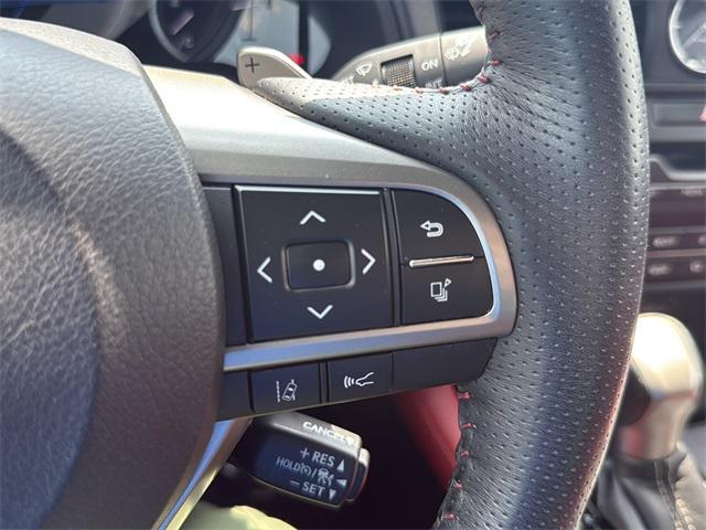 used 2021 Lexus RX 350 car, priced at $36,960