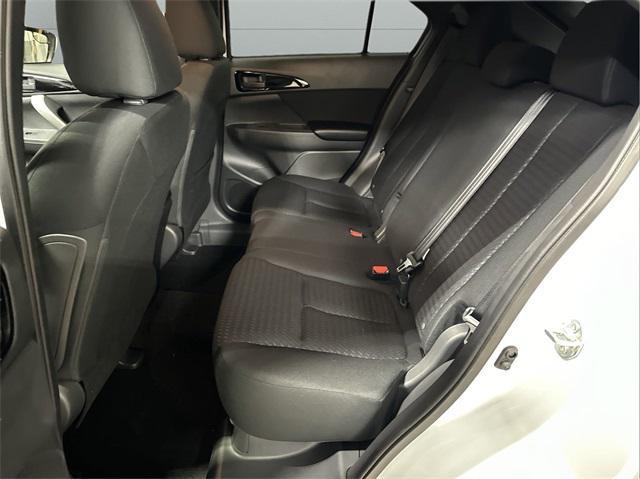 new 2024 Mitsubishi Eclipse Cross car, priced at $27,900