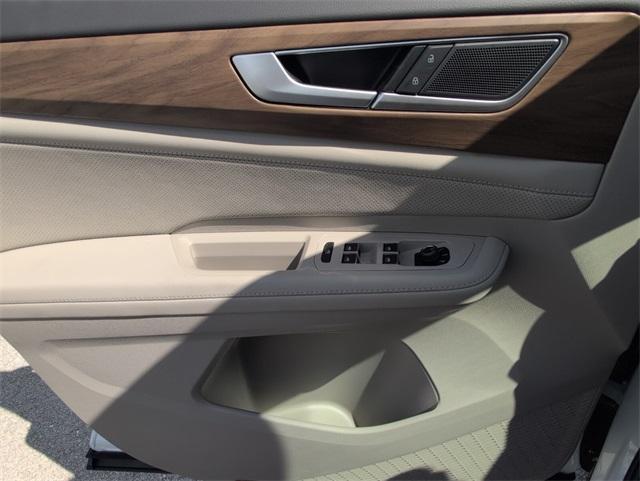 new 2026 Volkswagen Atlas car, priced at $39,383