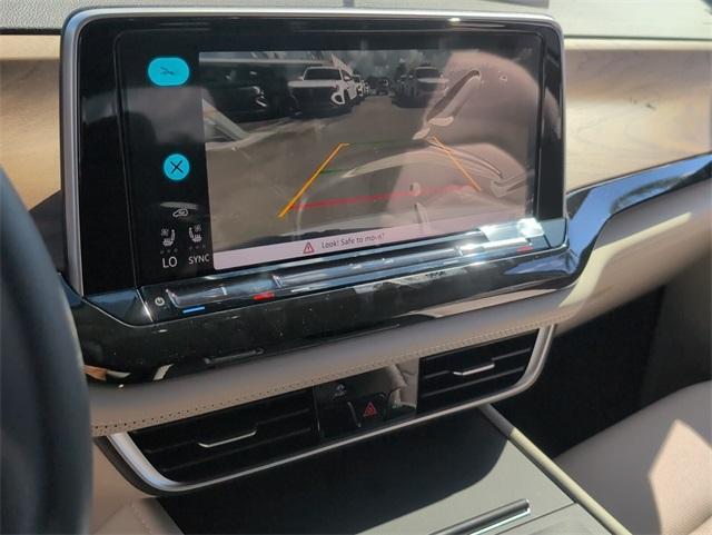 new 2026 Volkswagen Atlas car, priced at $39,383