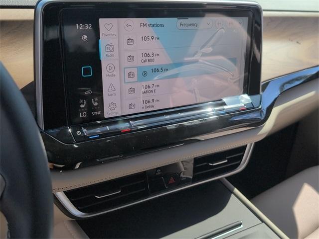 new 2026 Volkswagen Atlas car, priced at $39,383