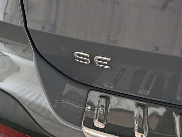 used 2022 Volkswagen Taos car, priced at $17,991