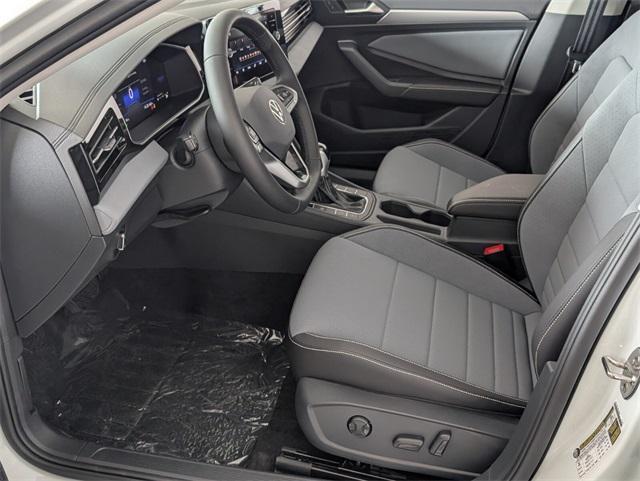 new 2025 Volkswagen Jetta car, priced at $27,263