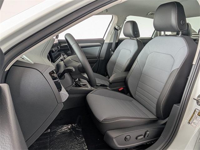 new 2025 Volkswagen Jetta car, priced at $27,263
