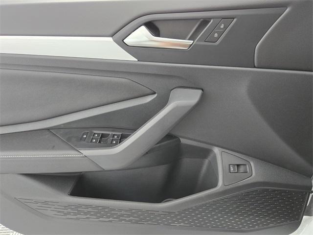 new 2025 Volkswagen Jetta car, priced at $23,608