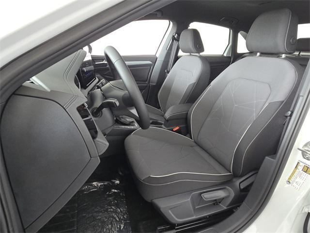 new 2025 Volkswagen Jetta car, priced at $23,608
