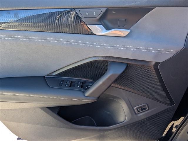 new 2025 Volkswagen Tiguan car, priced at $34,576