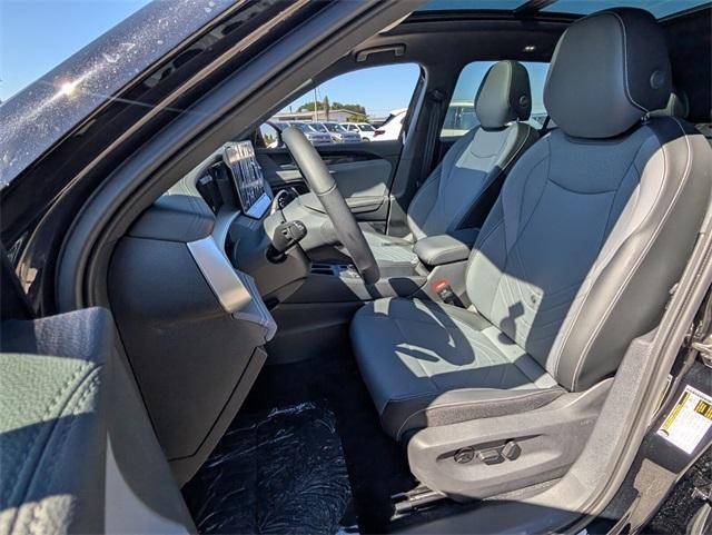 new 2025 Volkswagen Tiguan car, priced at $34,576