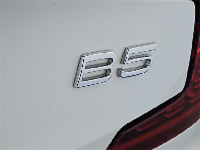 used 2023 Volvo S60 car, priced at $29,371