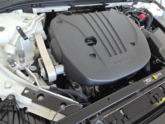 used 2023 Volvo S60 car, priced at $29,371