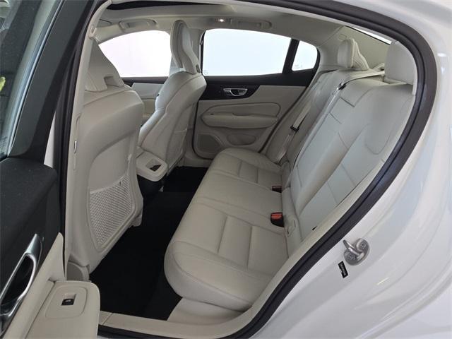 used 2023 Volvo S60 car, priced at $29,371