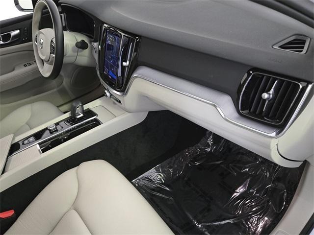 used 2023 Volvo S60 car, priced at $29,371