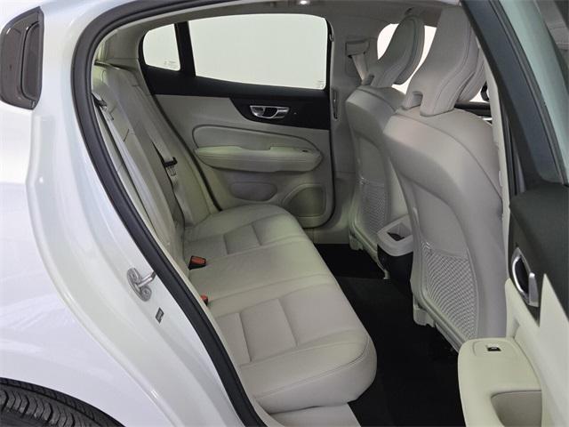 used 2023 Volvo S60 car, priced at $29,371
