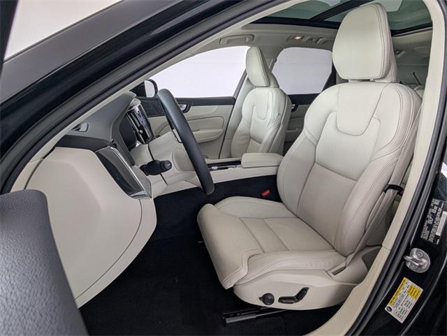 used 2023 Volvo XC60 car, priced at $39,771