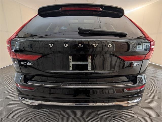 used 2023 Volvo XC60 car, priced at $39,771