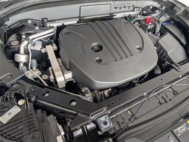 used 2023 Volvo XC60 car, priced at $39,771