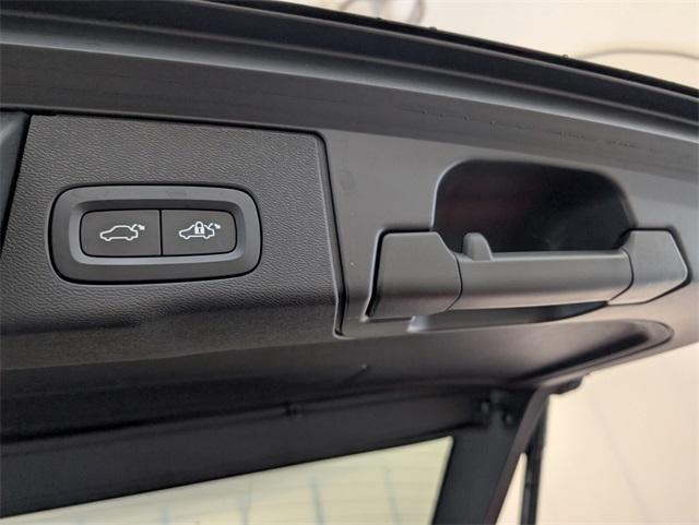 used 2023 Volvo XC60 car, priced at $39,771