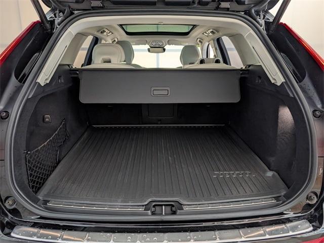 used 2023 Volvo XC60 car, priced at $39,771