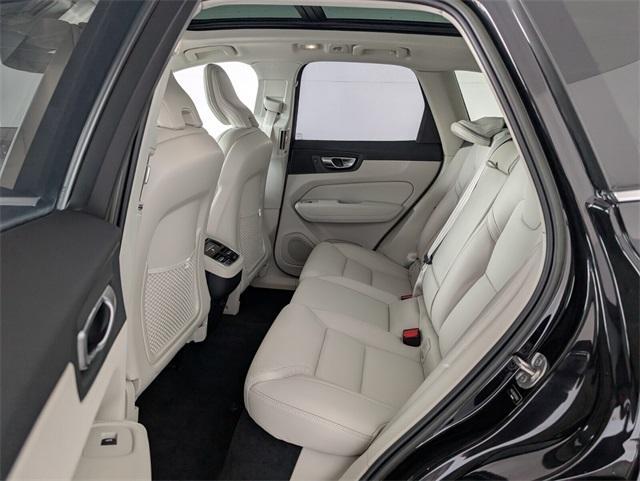 used 2023 Volvo XC60 car, priced at $39,771