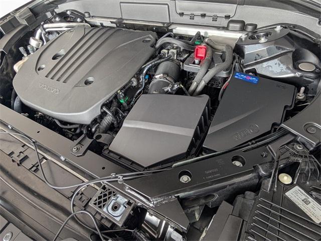 used 2023 Volvo XC60 car, priced at $39,771