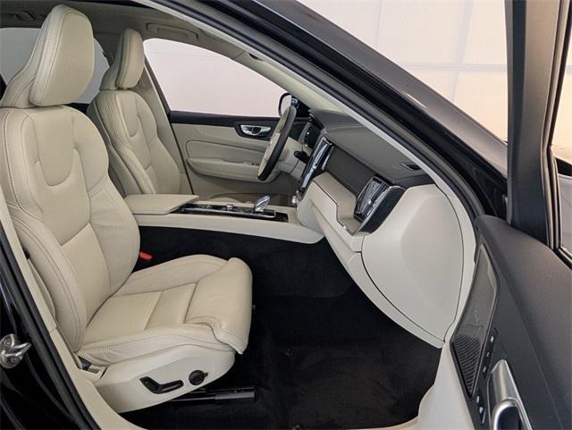 used 2023 Volvo XC60 car, priced at $39,771
