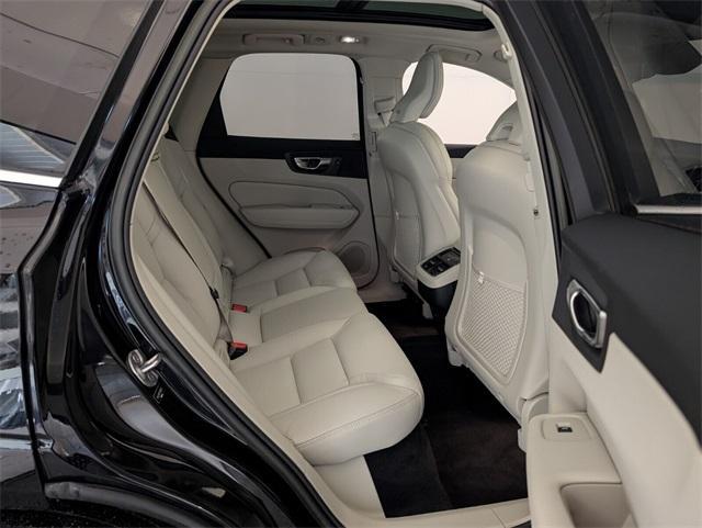 used 2023 Volvo XC60 car, priced at $39,771