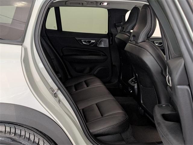 used 2020 Volvo V60 Cross Country car, priced at $27,991
