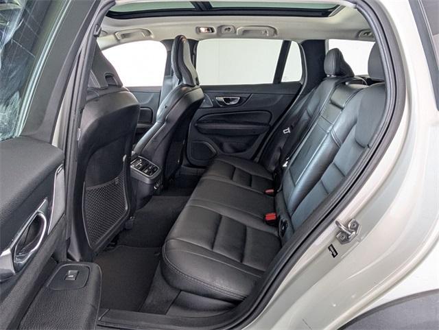 used 2020 Volvo V60 Cross Country car, priced at $27,991