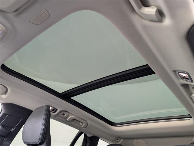 used 2020 Volvo V60 Cross Country car, priced at $27,991