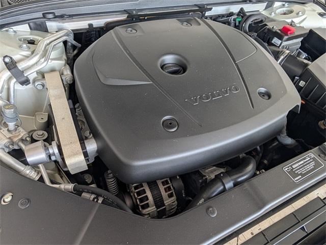 used 2020 Volvo V60 Cross Country car, priced at $27,991